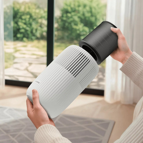 Philips AC0520/10 Pure Protect Go 500 Series Air Purifier