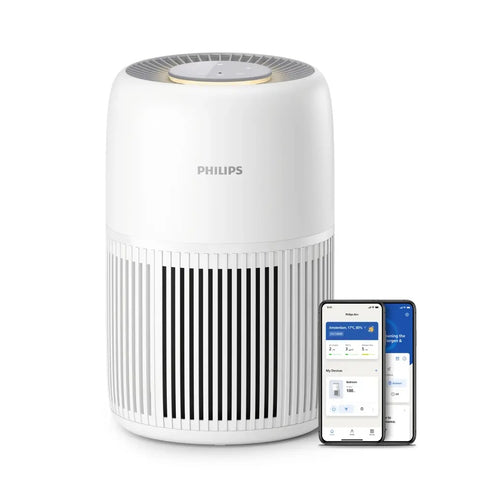 Philips AC0720/10 Pure Protect Lite 700 Series Air Purifier