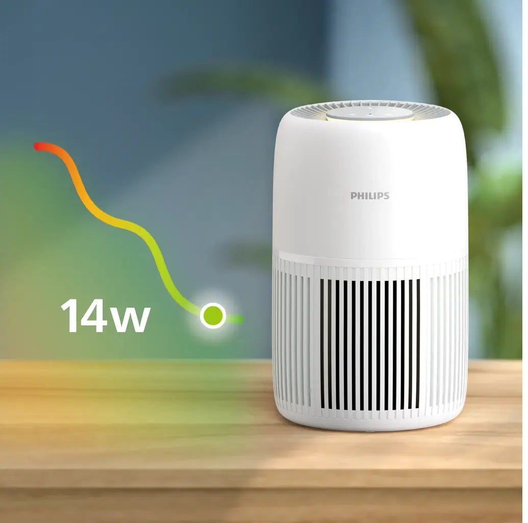 Philips AC0720/10 Pure Protect Lite 700 Series Air Purifier