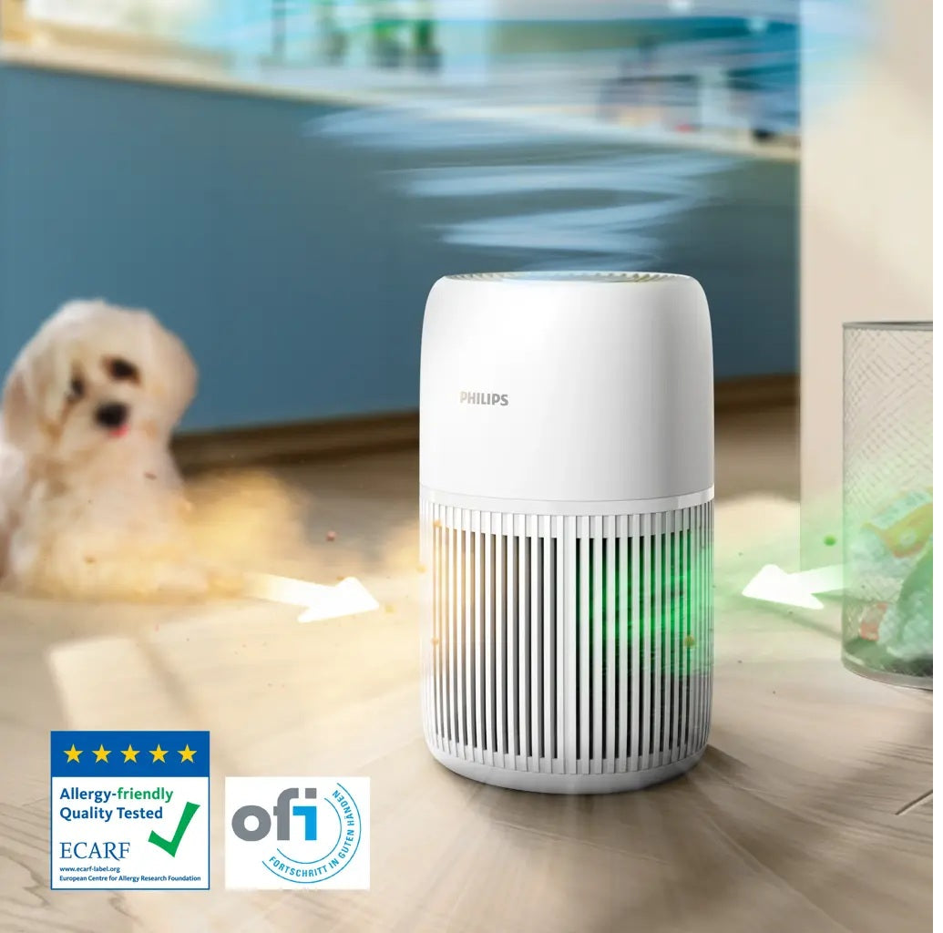 Philips AC0720/10 Pure Protect Lite 700 Series Air Purifier