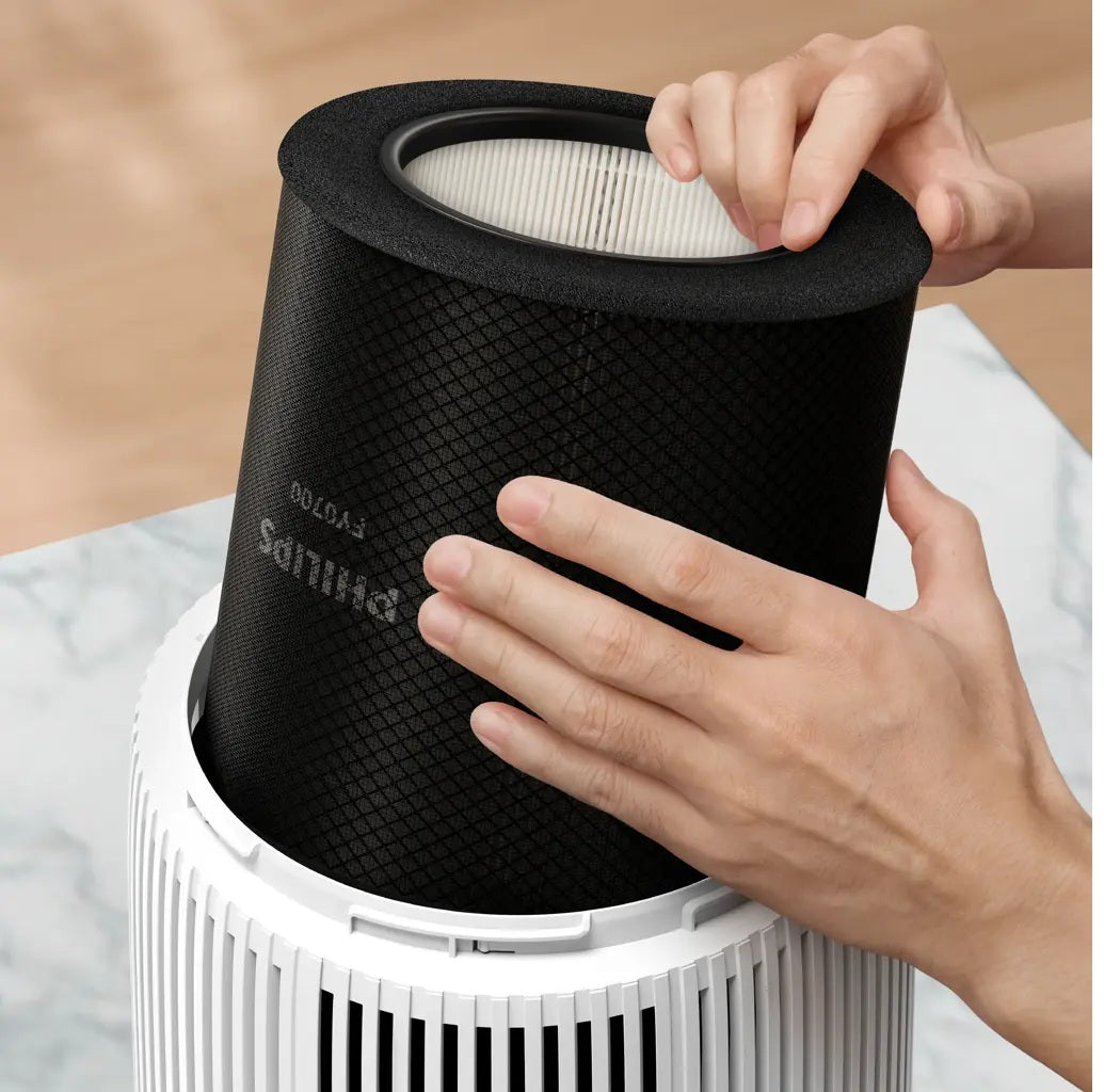 Philips AC0720/10 Pure Protect Lite 700 Series Air Purifier