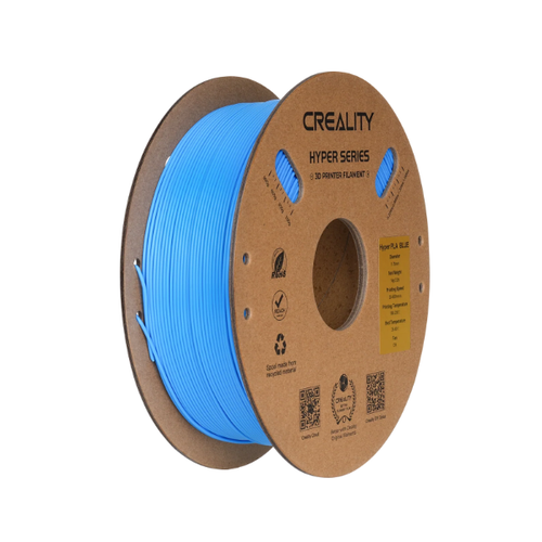 Creality Hyper PLA Filament (Blue)
