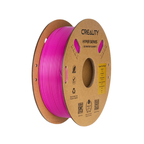 Creality Hyper PLA Filament (Purple)