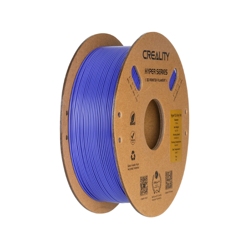 Creality Hyper PLA Filament (Very Peri)