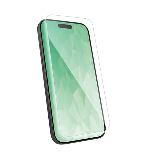 Elecom  iPhone 17 Air 6.5 (2025) Shockproof Glass TPG