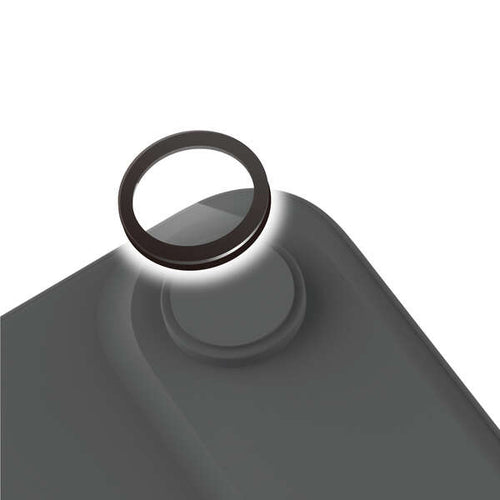 Elecom  iPhone 17 Air 6.5 (2025) Camera lens Cover, ultra-clear