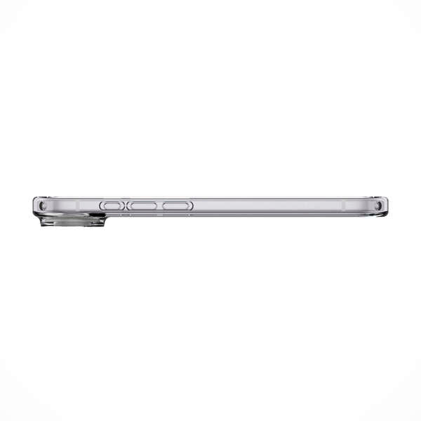 Elecom  iPhone 17 Air 6.5 (2025) Magsafe Hybrid Case White