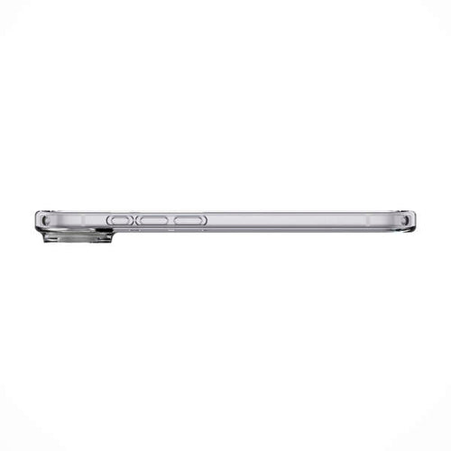 Elecom  iPhone 17 Air 6.5 (2025) Magsafe Hybrid Case White