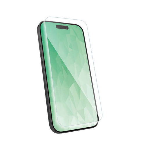 Elecom  iPhone 17 Pro 6.3 (2025) D30 Gorilla® Glass x Diamond Coating TPG
