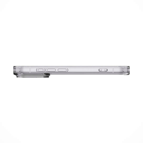 Elecom  iPhone 17 Pro (2025) Magsafe Hybrid Case White