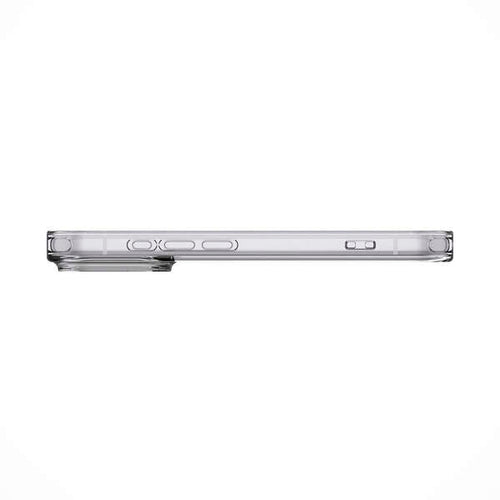 Elecom  iPhone 17 Pro (2025) Magsafe Hybrid Case White