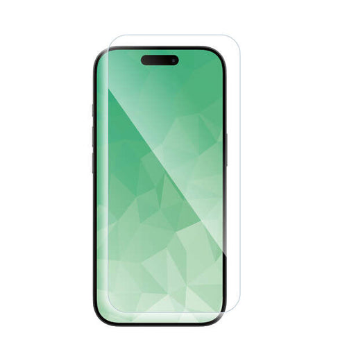Elecom  iPhone 17 Pro Max 6.9(2025) Premium Crystal Clear Glass TPG