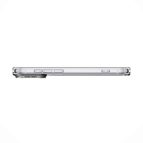 Elecom  iPhone 17 Pro Max 6.9 (2025) Hybrid Clear Case with metal ring