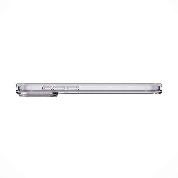 Elecom  iPhone 17 Pro Max 6.9 (2025) Magsafe Hybrid Case White