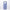 Elecom iPhone 18 Pro Hybrid Aluminum Case Extreme MAGKEEP - Pale Blue