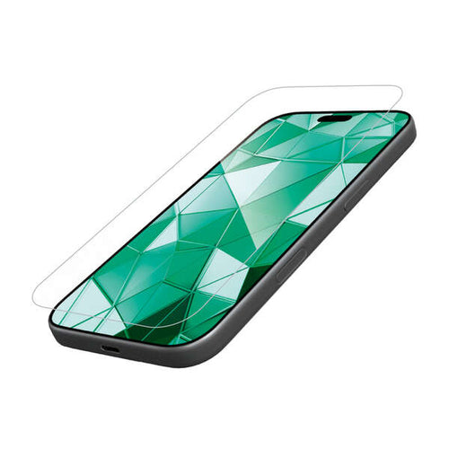 Elecom iPhone 18 Pro Gorilla Glass Film