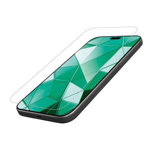 Elecom iPhone 18 Pro Max Gorilla Glass Film