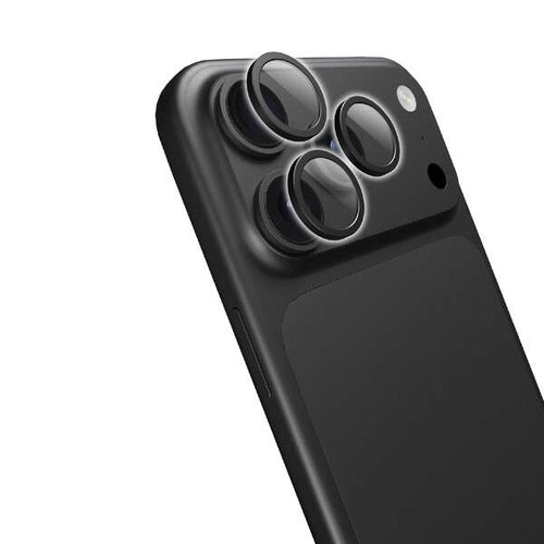 Elecom iPhone 18 Pro Max Camera Lens Cover