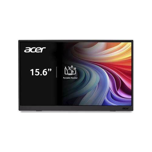 Acer PM161W b - 16 WUXGA LED - Portable (3 Years)