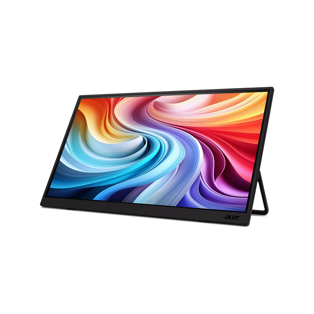 Acer PM161W b - 16 WUXGA LED - Portable (3 Years)