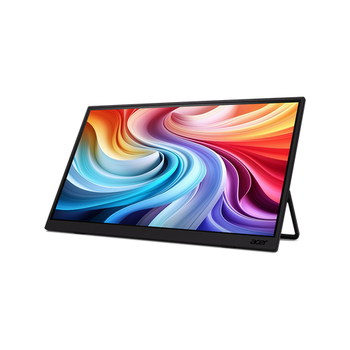 Acer PM161W b - 16 WUXGA LED - Portable (3 Years)