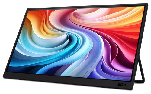 Acer PM161WT Mb WUXGA 16 Portable Monitor BK