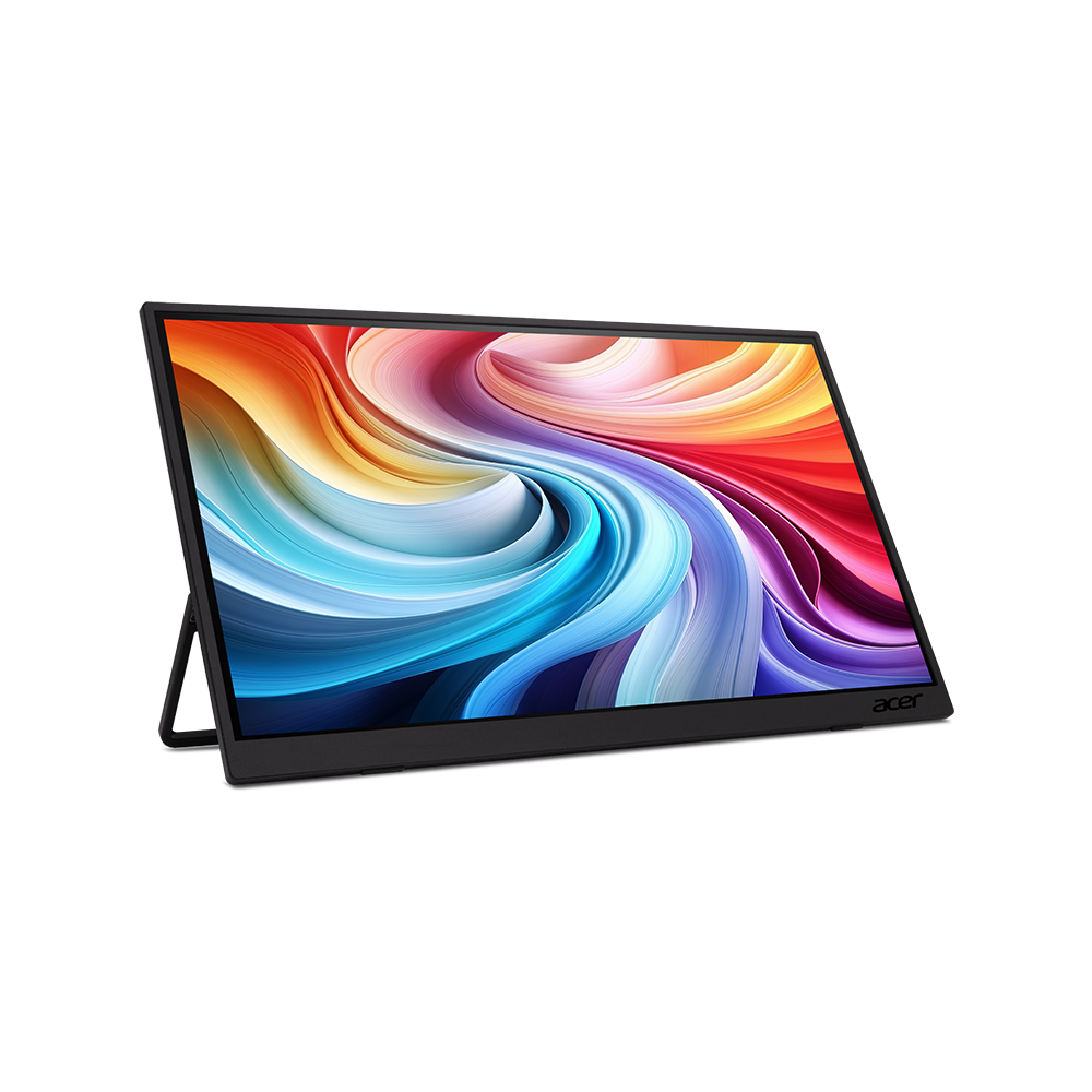 Acer PM161W b - 16 WUXGA LED - Portable (3 Years)