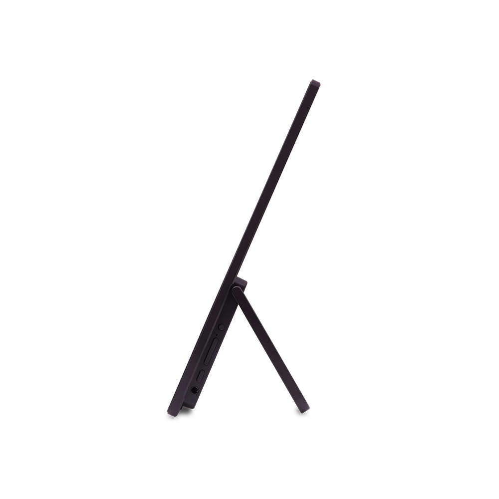 Acer PM161W b - 16 WUXGA LED - Portable (3 Years)