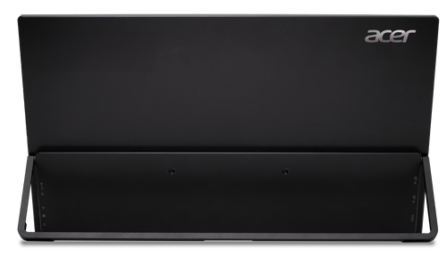 Acer PM161WT Mb WUXGA 16 Portable Monitor BK