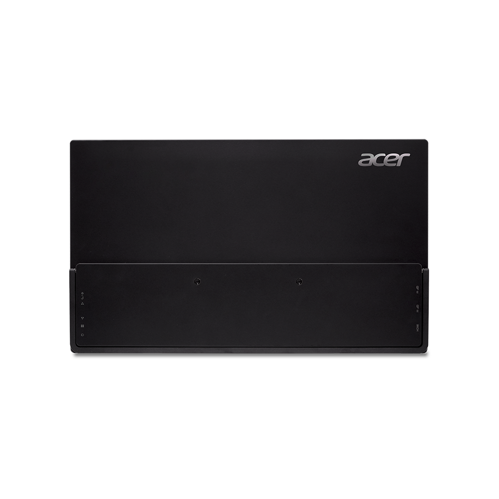 Acer PM161W b - 16 WUXGA LED - Portable (3 Years)