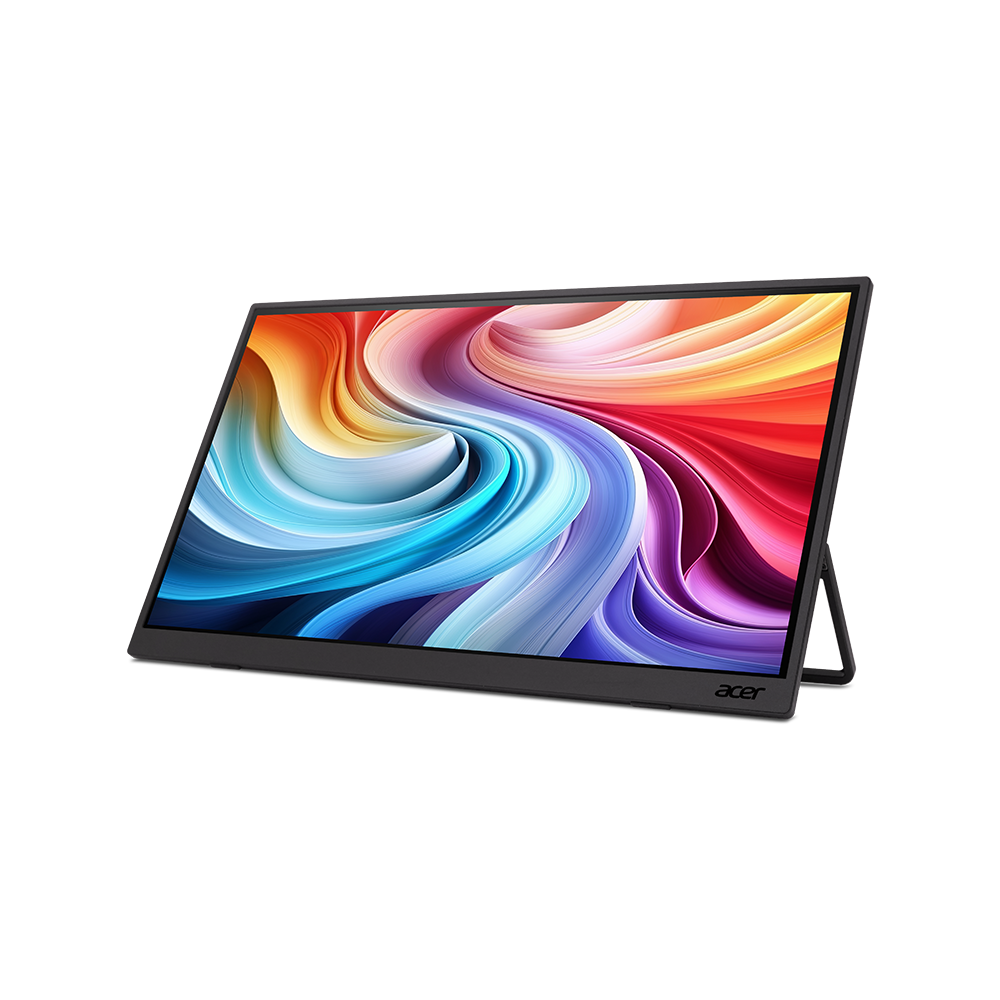 Acer PM191Q E - 18.5 FHD LED - Portable (3 Years)