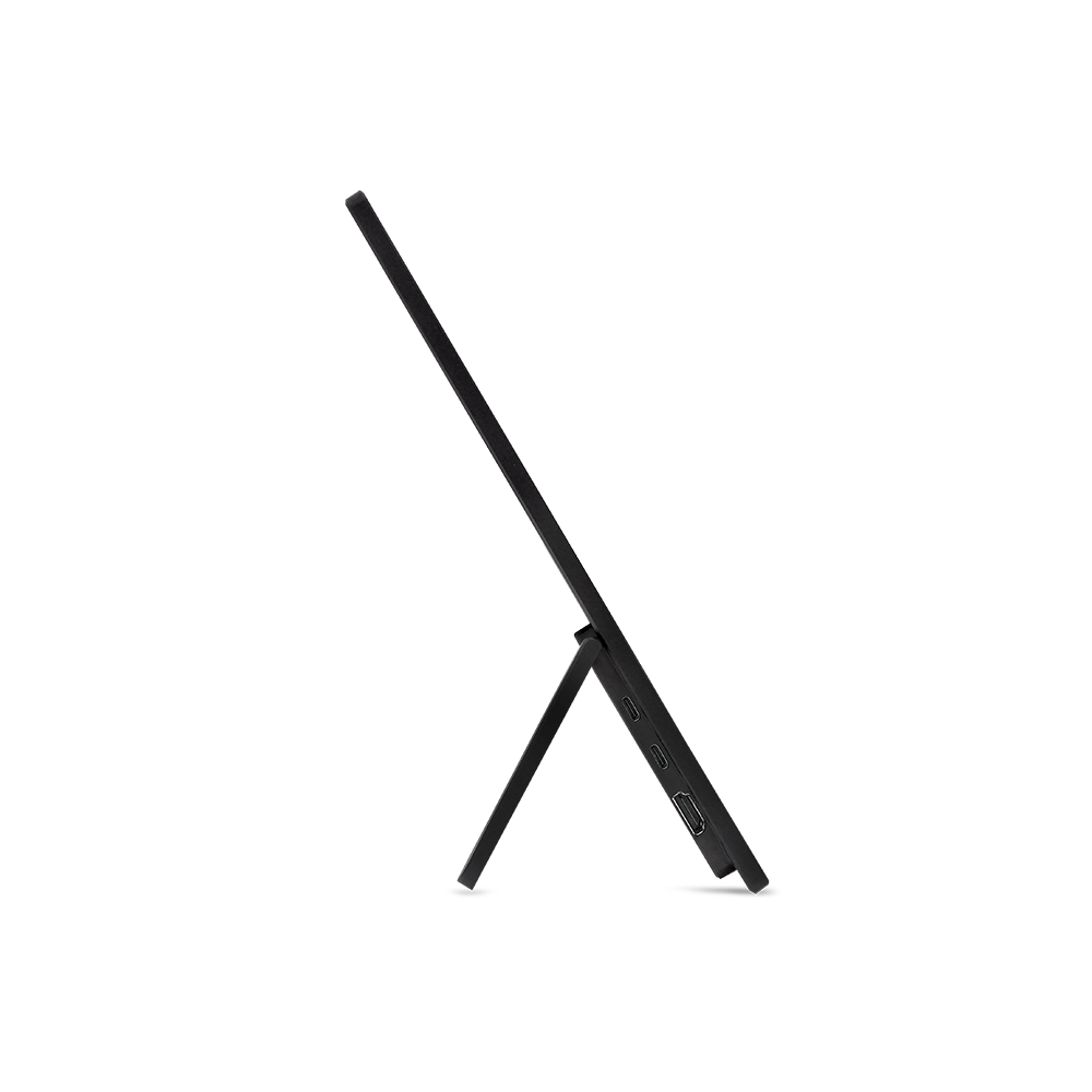 Acer PM191Q E - 18.5 FHD LED - Portable (3 Years)