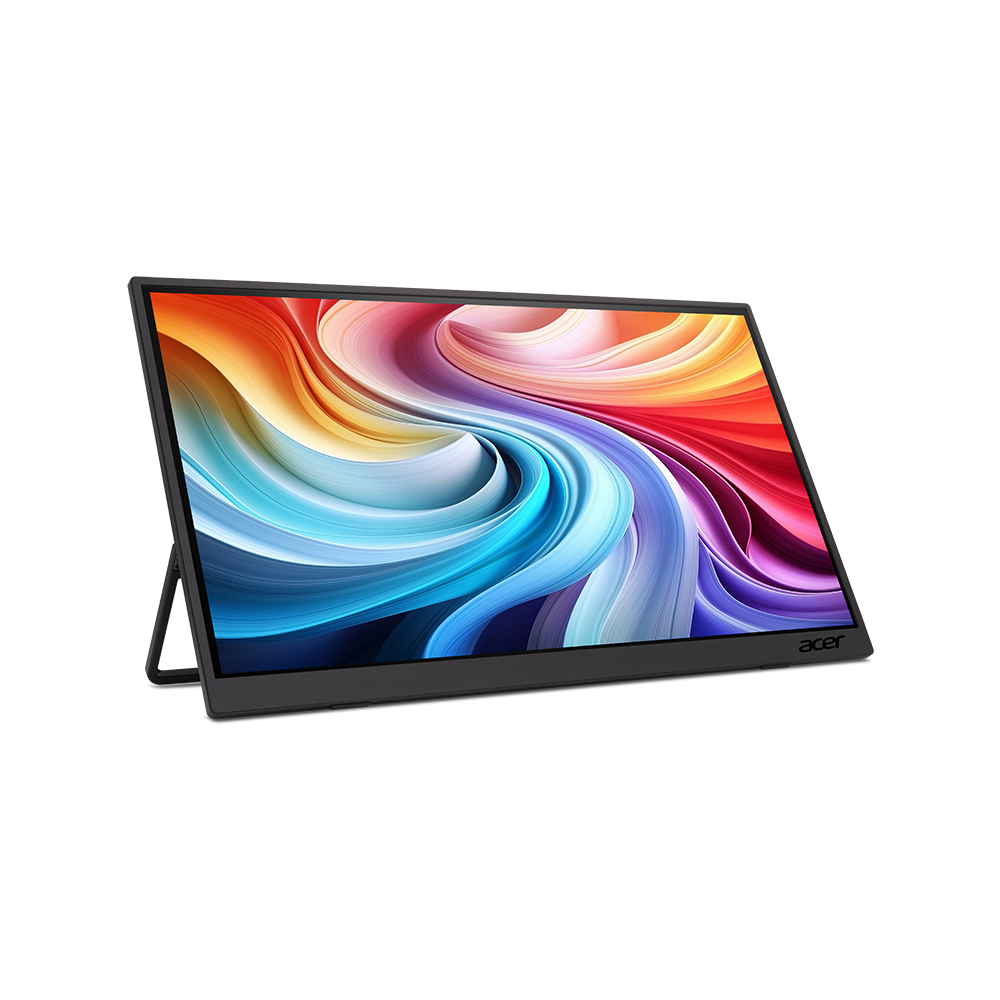 Acer PM191Q E - 18.5 FHD LED - Portable (3 Years)