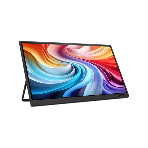 Acer PM191Q E - 18.5 FHD LED - Portable (3 Years)