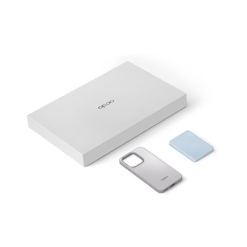 FLB- OPPO Find X9 Magnetic Gift Set