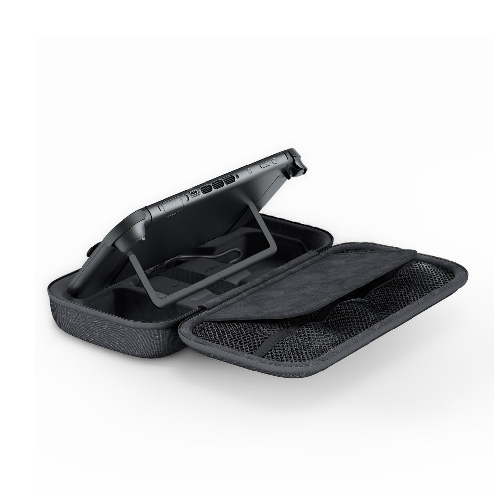 Belkin ENA001qcCH Nintendo Switch 2 Charging Case (Charcoal)