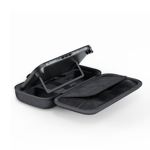 Belkin ENA001qcCH Nintendo Switch 2 Charging Case (Charcoal)