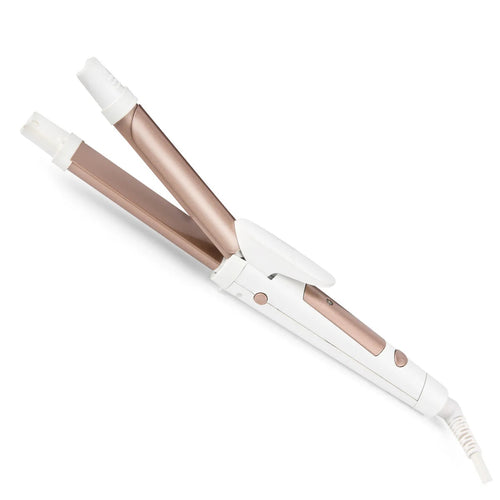PowerPac PPH5092 Hair Straingtener & Curler