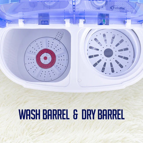 PowerPac PPW920 Washing Machine 3.0KG