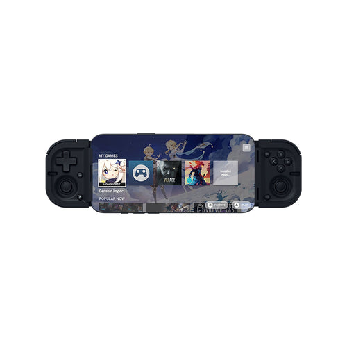 Razer Prio – Foldable USB Type C Gaming Controller