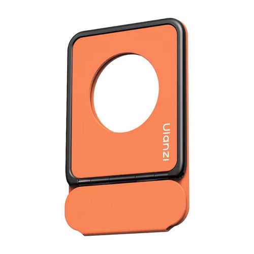 Ulanzi PS01 MagSnap Magnetic Phone Stand Mount (Orange)
