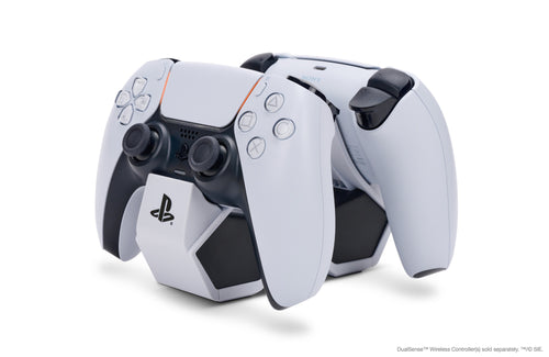 PowerA PS5 Twin Charging Station V2 SGHK