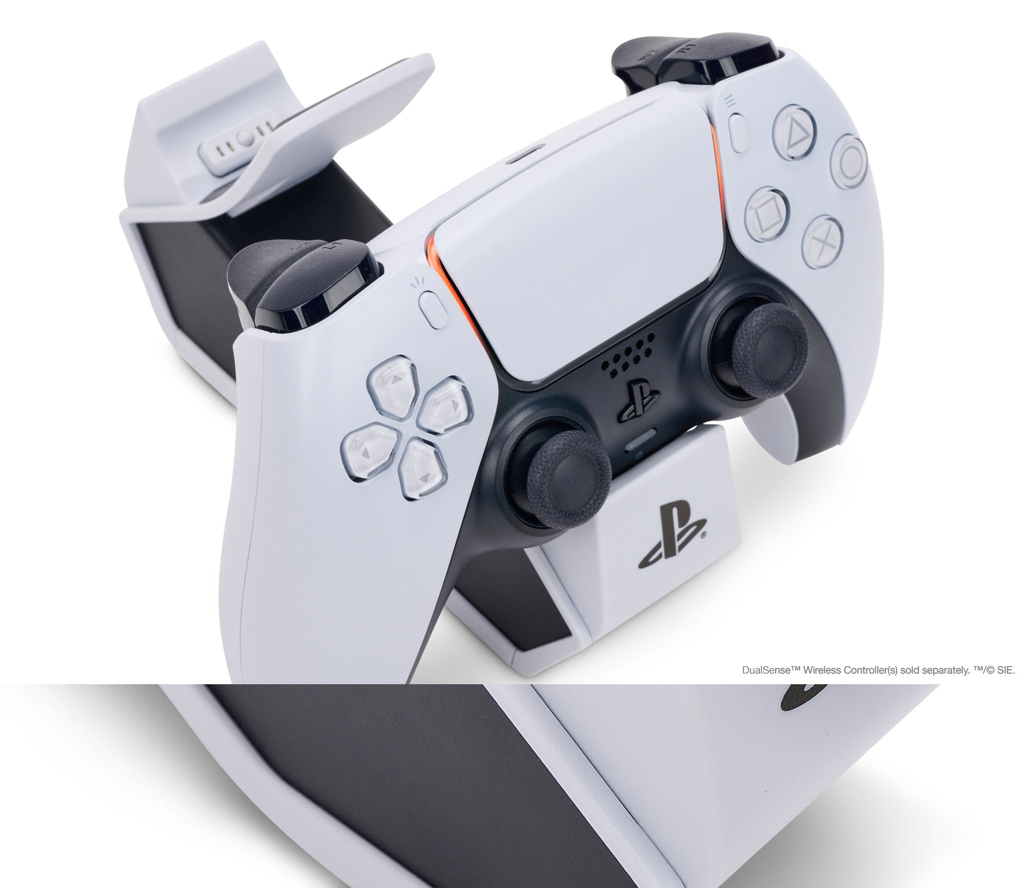 PowerA PS5 Twin Charging Station V2 SGHK