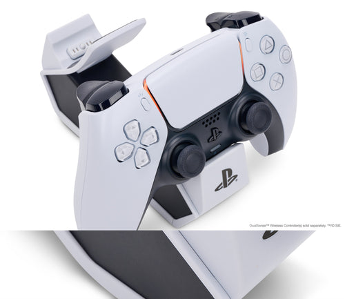 PowerA PS5 Twin Charging Station V2 SGHK
