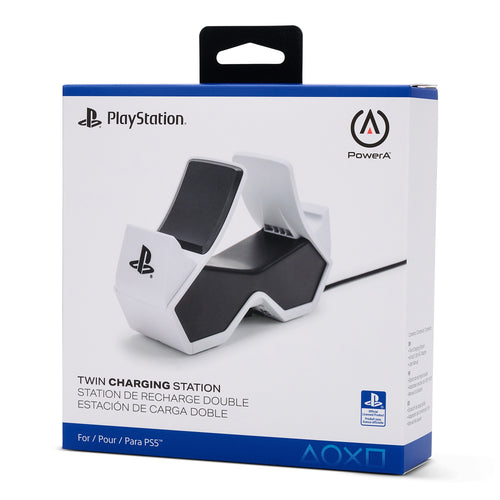 PowerA PS5 Twin Charging Station V2 SGHK