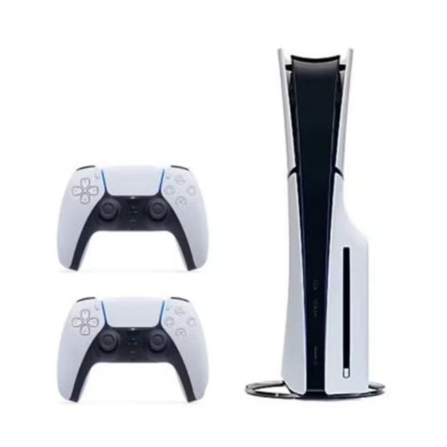 Sony Playstation 5 2nd DualSense Bundle - E Chassis (ASIA-00497)
