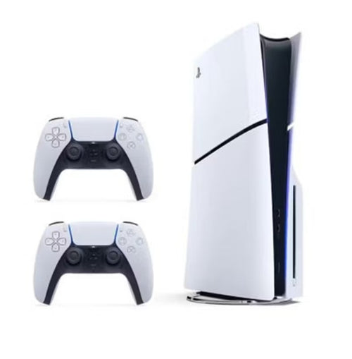 Sony Playstation 5 2nd DualSense Bundle - E Chassis (ASIA-00497)