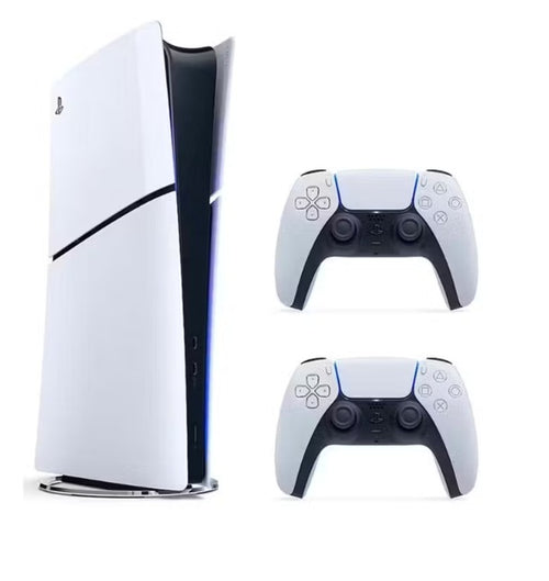 Sony Playstation 5 2nd DS Bundle Digital - E Chassis (ASIA-00498)