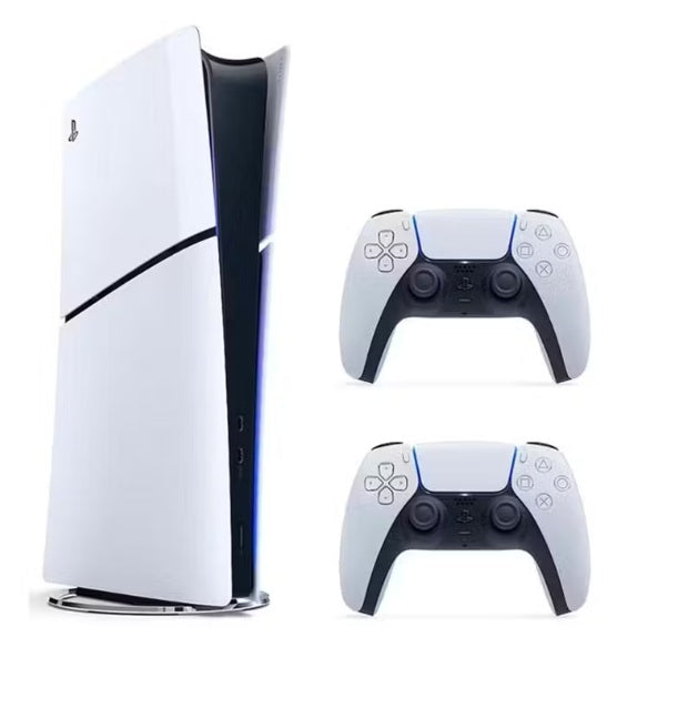 Sony Playstation 5 2nd DS Bundle Digital - E Chassis (ASIA-00498