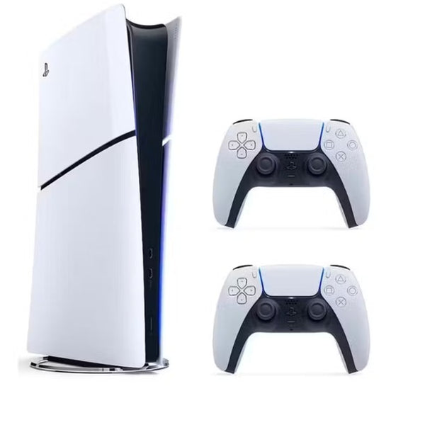 Sony Playstation 5 2nd DS Bundle Digital - E Chassis (ASIA-00498